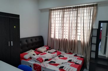 Main Place Residence