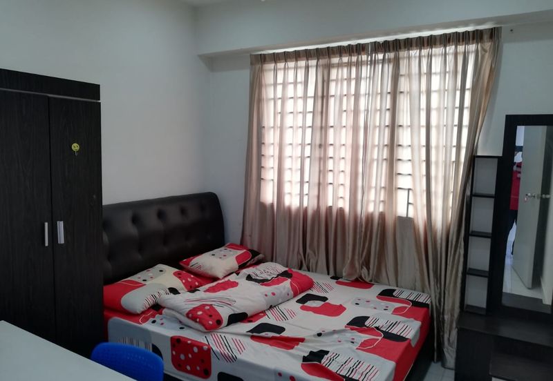 Main Place Residence