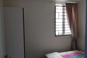 Main Place Residence