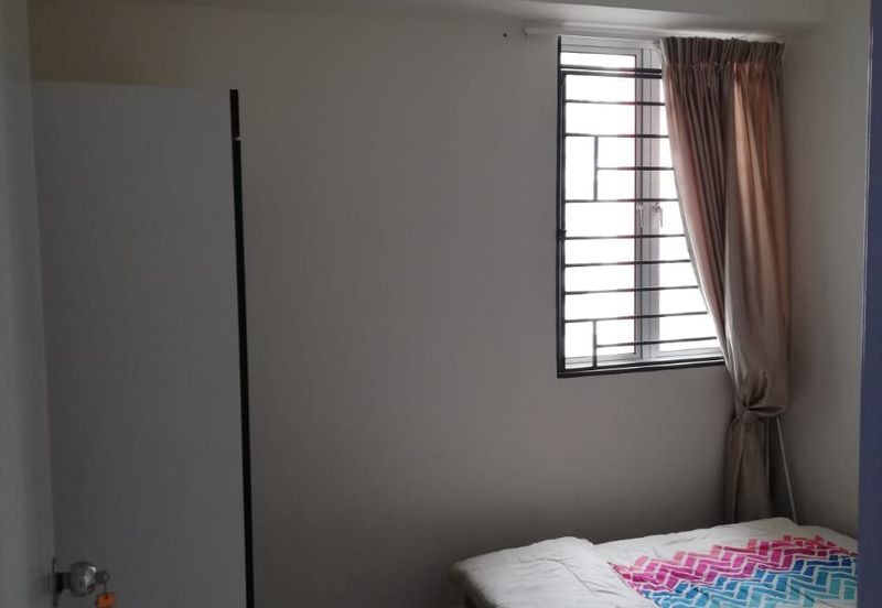 Main Place Residence