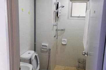 Main Place Residence