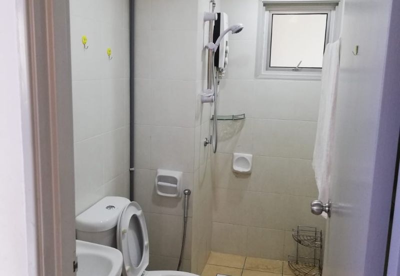 Main Place Residence