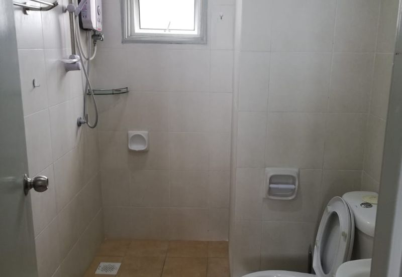 Main Place Residence