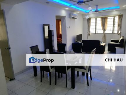 Main Place Residence @ USJ (3 Bedrooms 2 Bathrooms) for Sale (Car Park available), Selangor, USJ