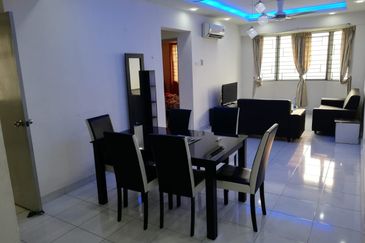 Main Place Residence