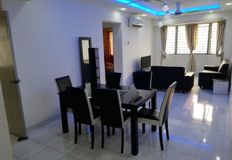 Main Place Residence