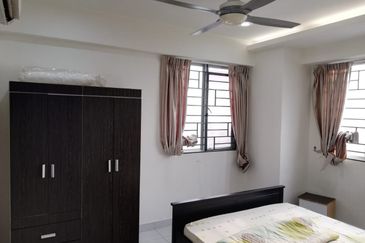 Main Place Residence