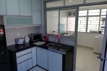 Main Place Residence