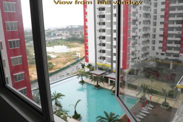 Main Place Residence