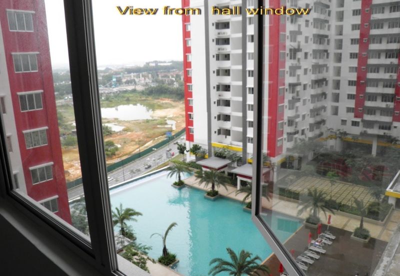 Main Place Residence