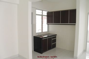 Main Place Residence