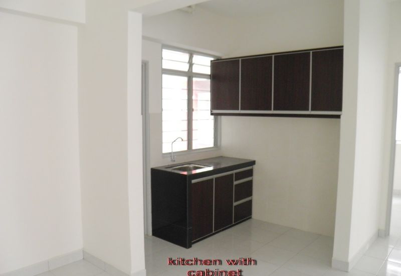 Main Place Residence