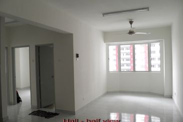 Main Place Residence