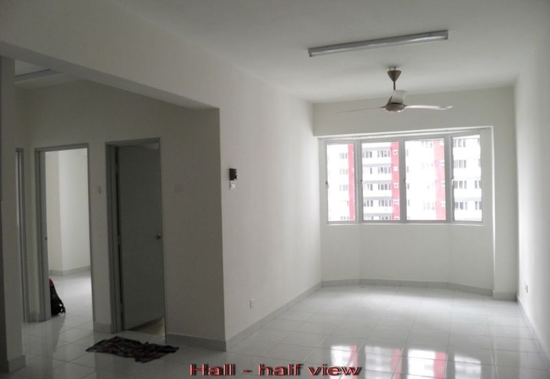 Main Place Residence