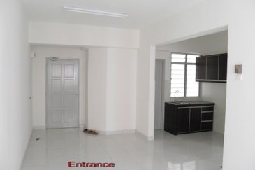 Main Place Residence