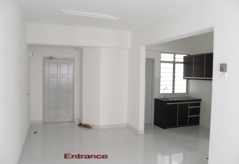 Main Place Residence