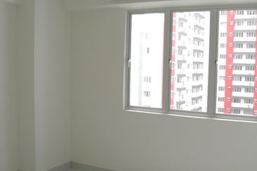 Main Place Residence