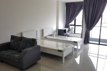 Utropolis Suites 1