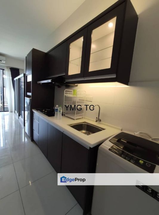 Fully Furnished Utropolis @ Glenmarie Shah Alam Studio for RENT, Selangor, Glenmarie