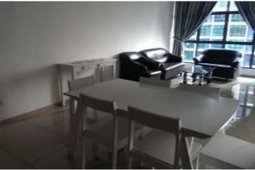 Vista Alam Serviced Apartment