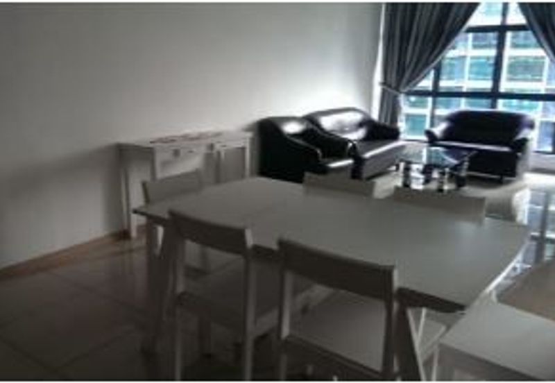 Vista Alam Serviced Apartment