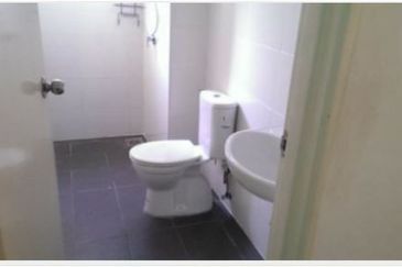 Vista Alam Serviced Apartment