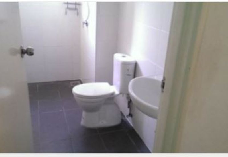 Vista Alam Serviced Apartment