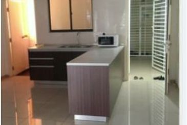 Vista Alam Serviced Apartment
