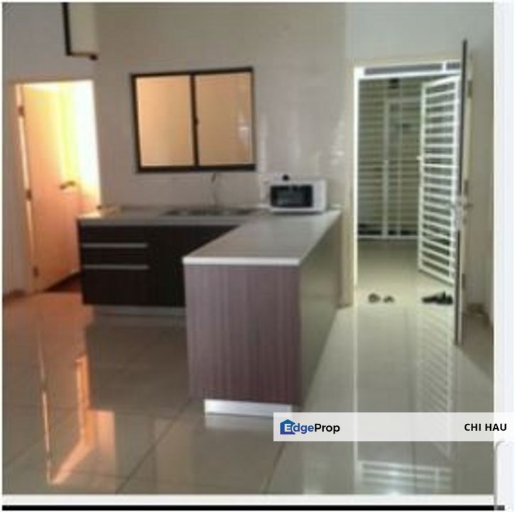 [Nearby Avisena, MSU & etc]Fully Furnished Vista Alam @ Shah Alam 2 Bedrooms 2 Bathrooms for rent, Selangor, Shah Alam