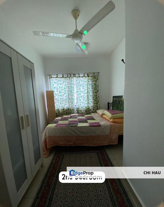 Alam Sanjung 3R2B @ Seksyen 22, Shah Alam for sale, Selangor, Shah Alam