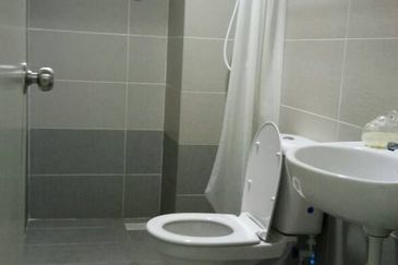 Alam Sanjung Serviced Apartment