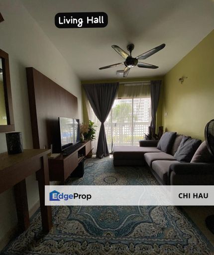 Alam Sanjung 3R2B @ Seksyen 22, Shah Alam for sale, Selangor, Shah Alam