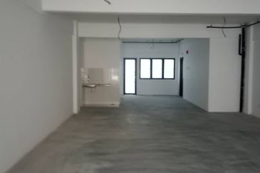 Edusentral @ Setia Alam