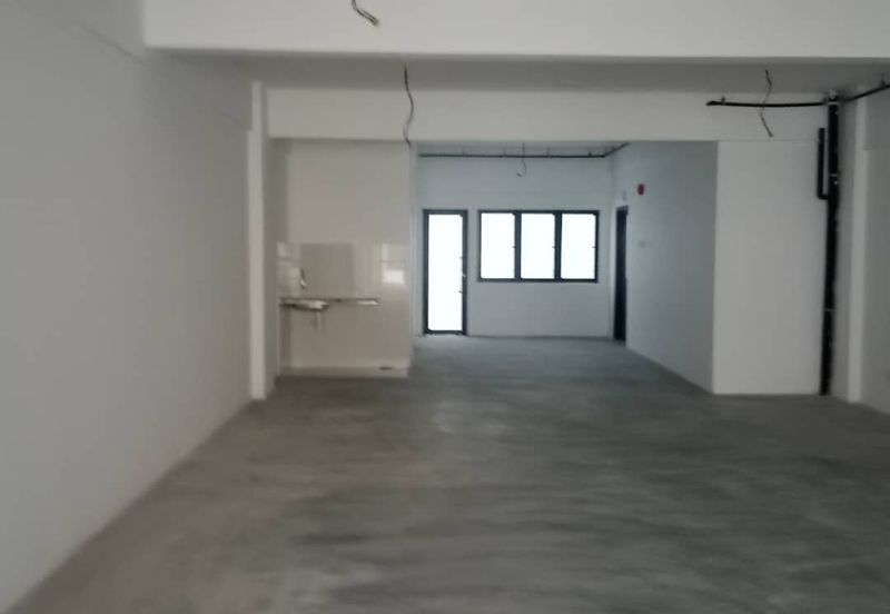 Edusentral @ Setia Alam