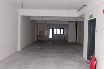 Edusentral @ Setia Alam