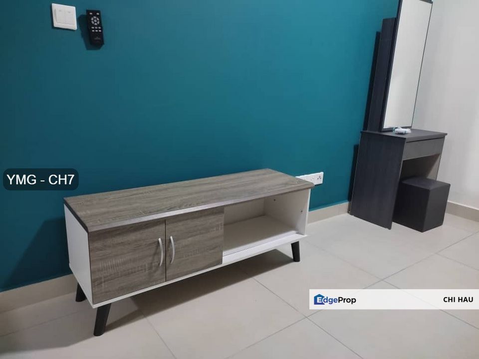 Tenanted Edusphere @ Cyberjaya Studio near University of Cyberjaya & MMU Cyberjaya for Sale, Selangor, Cyberjaya