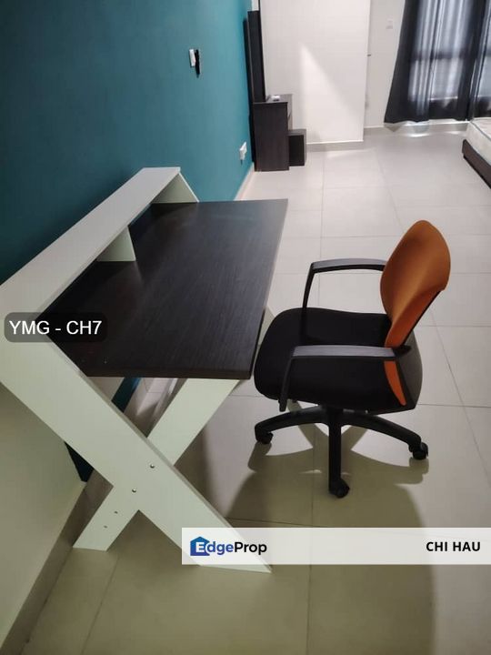 Tenanted Edusphere @ Cyberjaya Studio near University of Cyberjaya & MMU Cyberjaya for Sale, Selangor, Cyberjaya