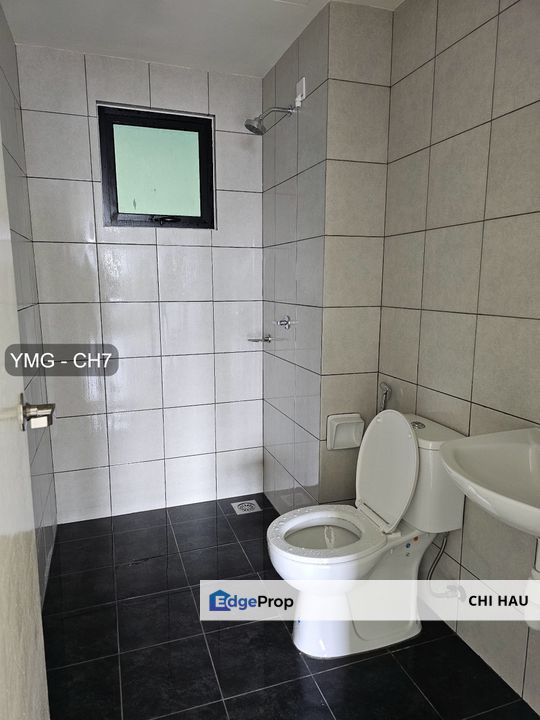 Edusphere @ Cyberjaya Studio near University of Cyberjaya & MMU Cyberjaya for Rent, Selangor, Cyberjaya