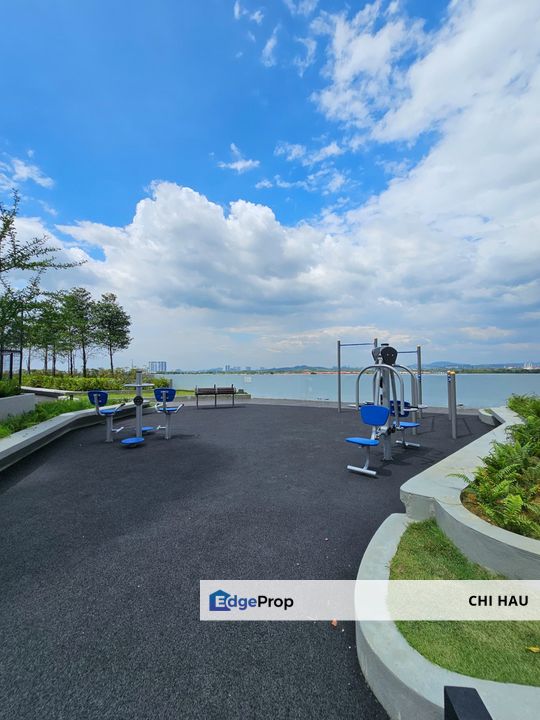 [Free Cleaning Service] Edusphere @ Cyberjaya Room near University of Cyberjaya & MMU Cyberjaya for Rent, Selangor, Cyberjaya