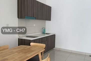 Edusentral @ Setia Alam