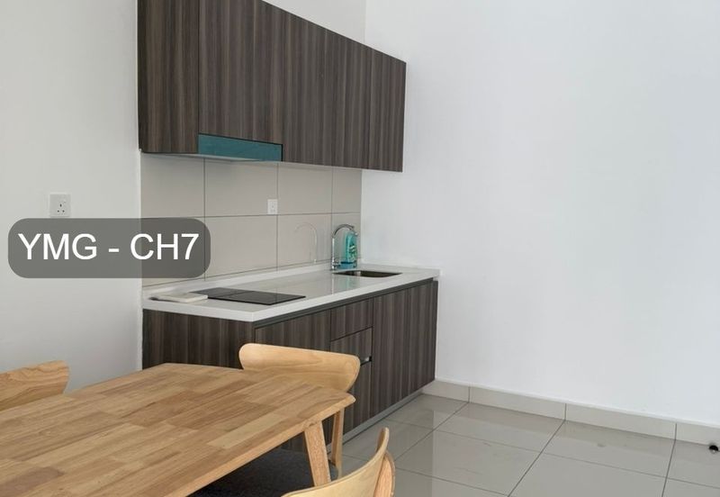 Edusentral @ Setia Alam