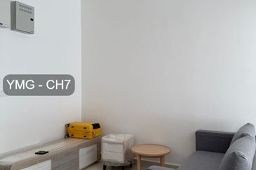 Edusentral @ Setia Alam