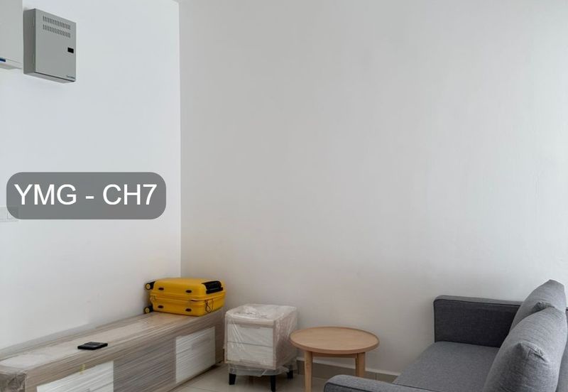 Edusentral @ Setia Alam