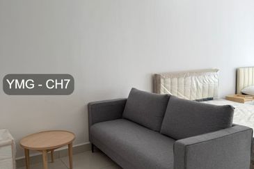 Edusentral @ Setia Alam