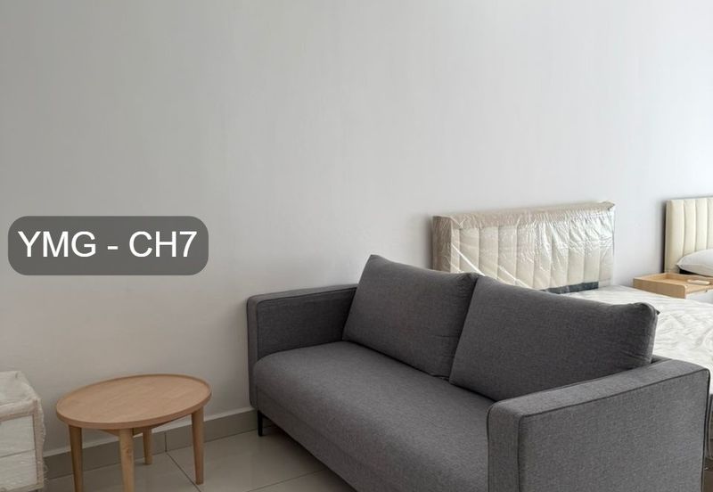 Edusentral @ Setia Alam