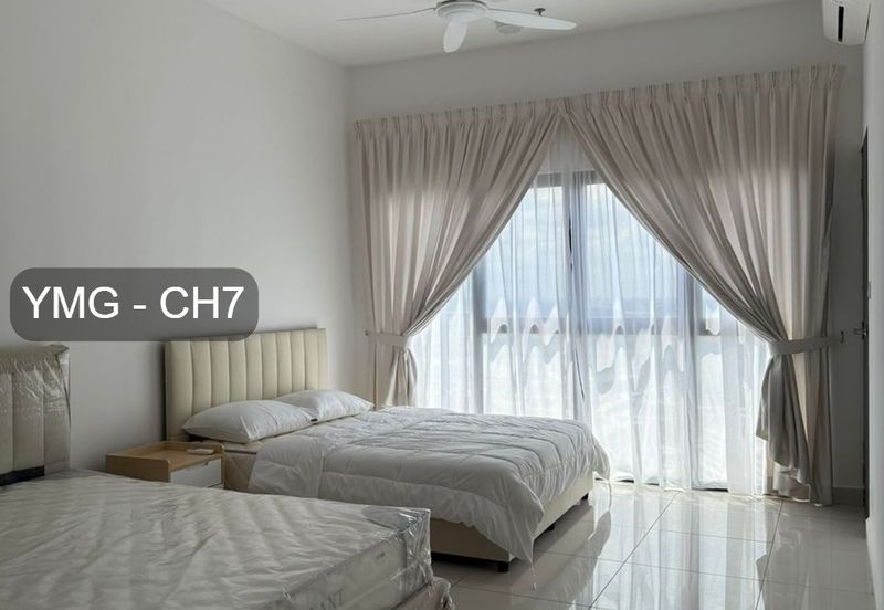 Edusentral @ Setia Alam