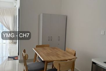 Edusentral @ Setia Alam