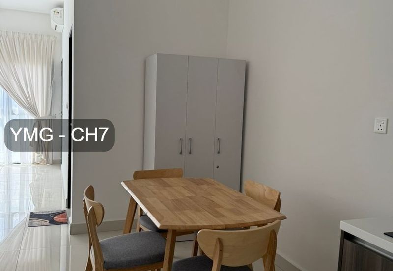 Edusentral @ Setia Alam