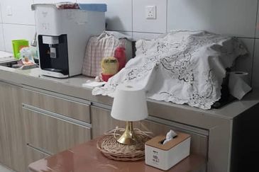 Canopy Hills Apartment