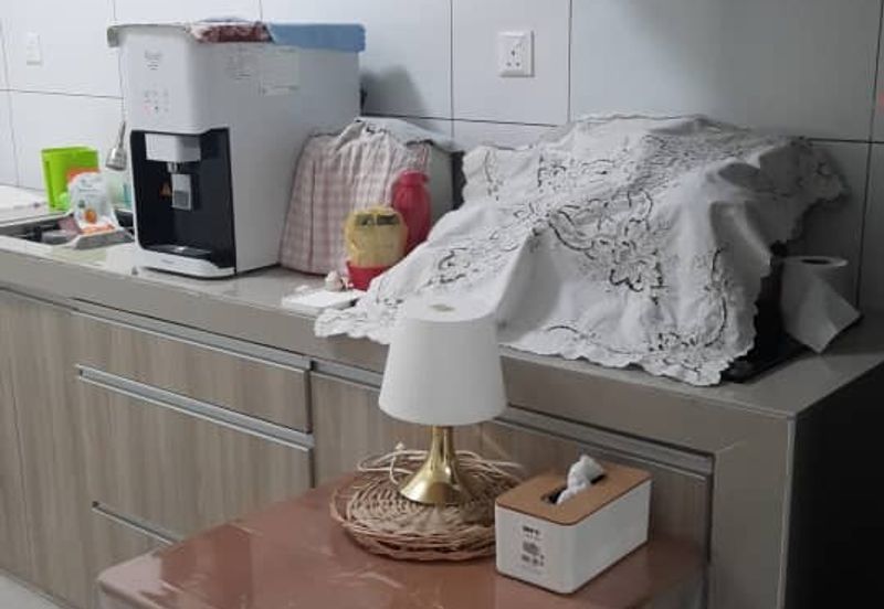 Residensi Rimbun @ Canopy Hills